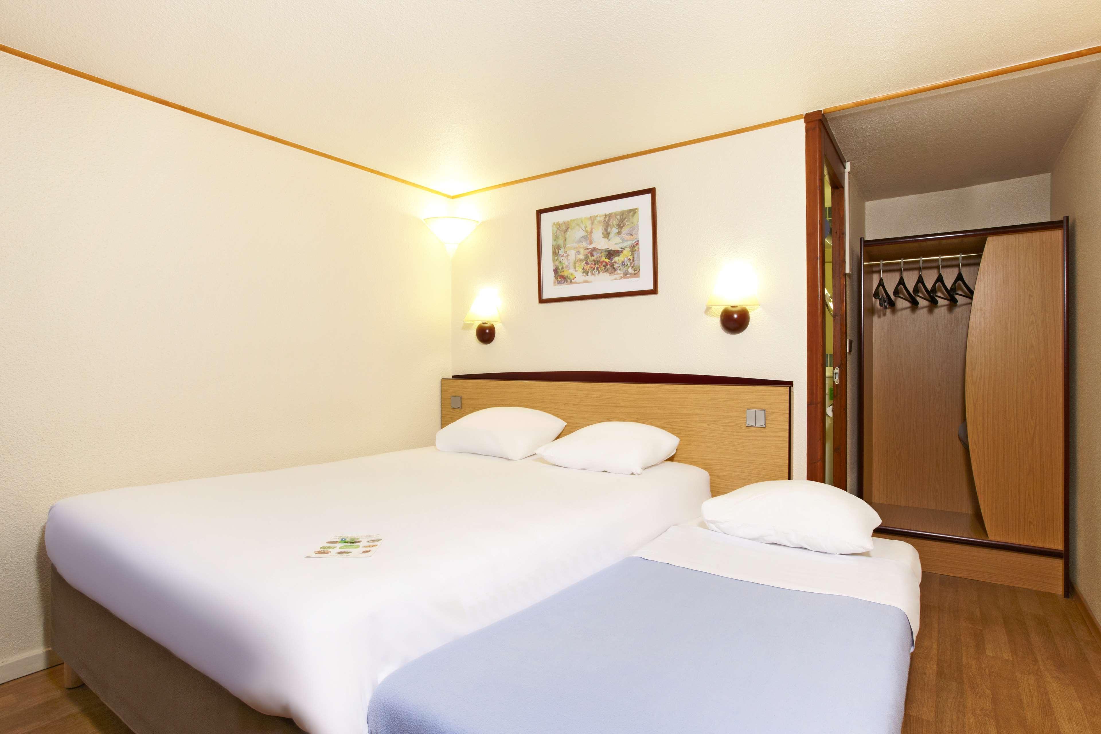 Campanile Rouen Nord - Mont-Saint-Aignan Hotel Luaran gambar