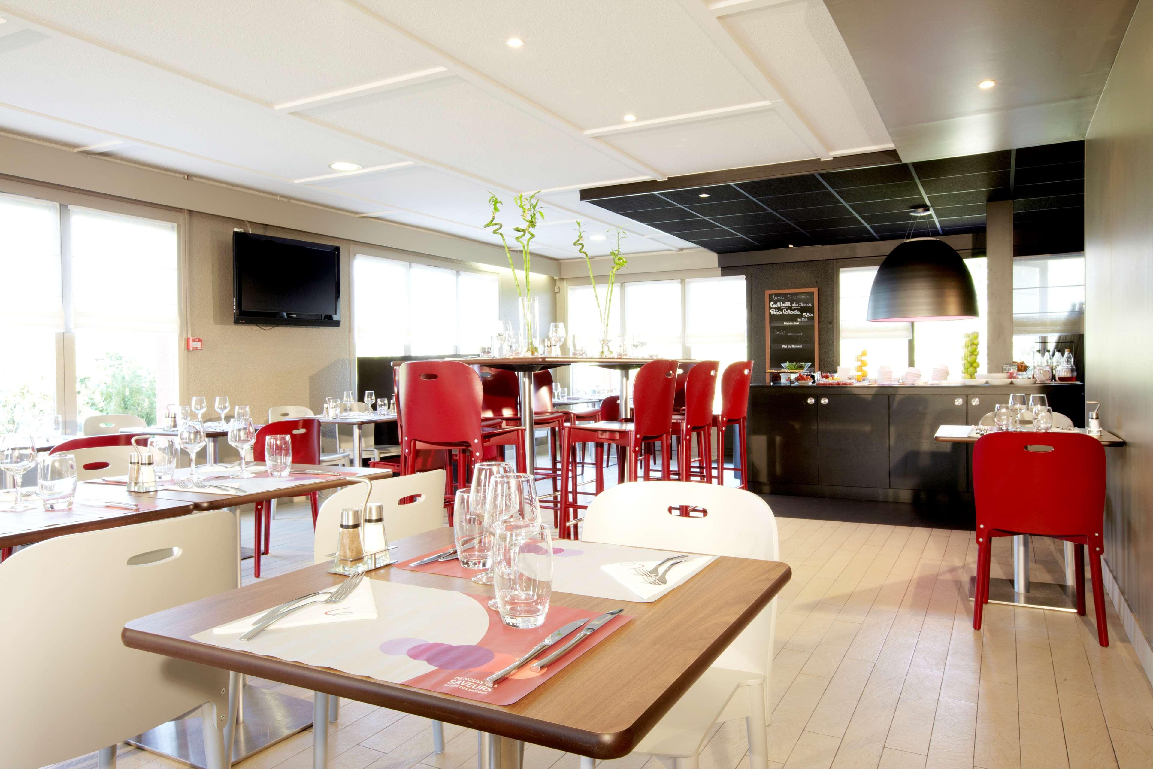 Campanile Rouen Nord - Mont-Saint-Aignan Hotel Luaran gambar