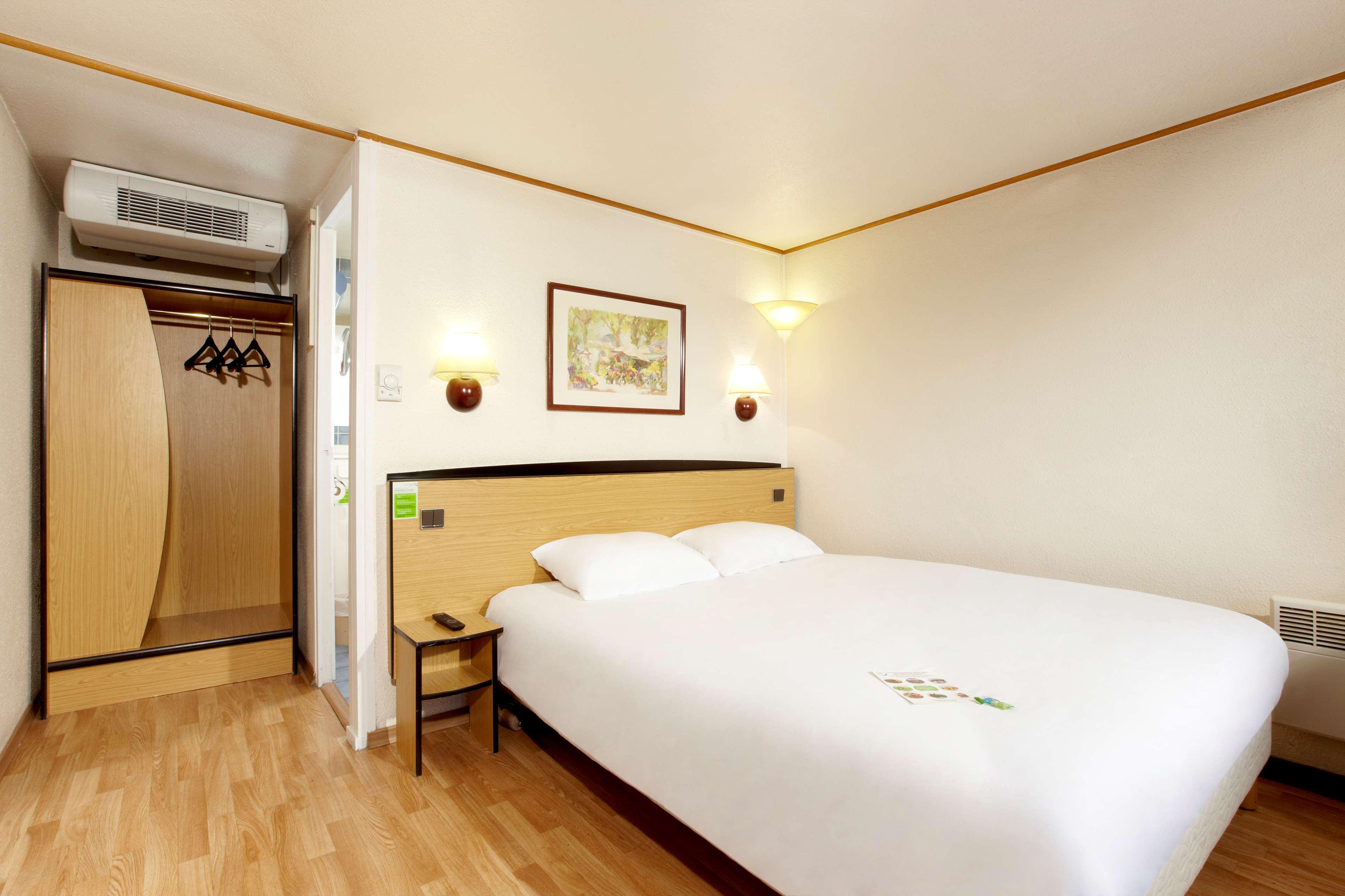 Campanile Rouen Nord - Mont-Saint-Aignan Hotel Luaran gambar