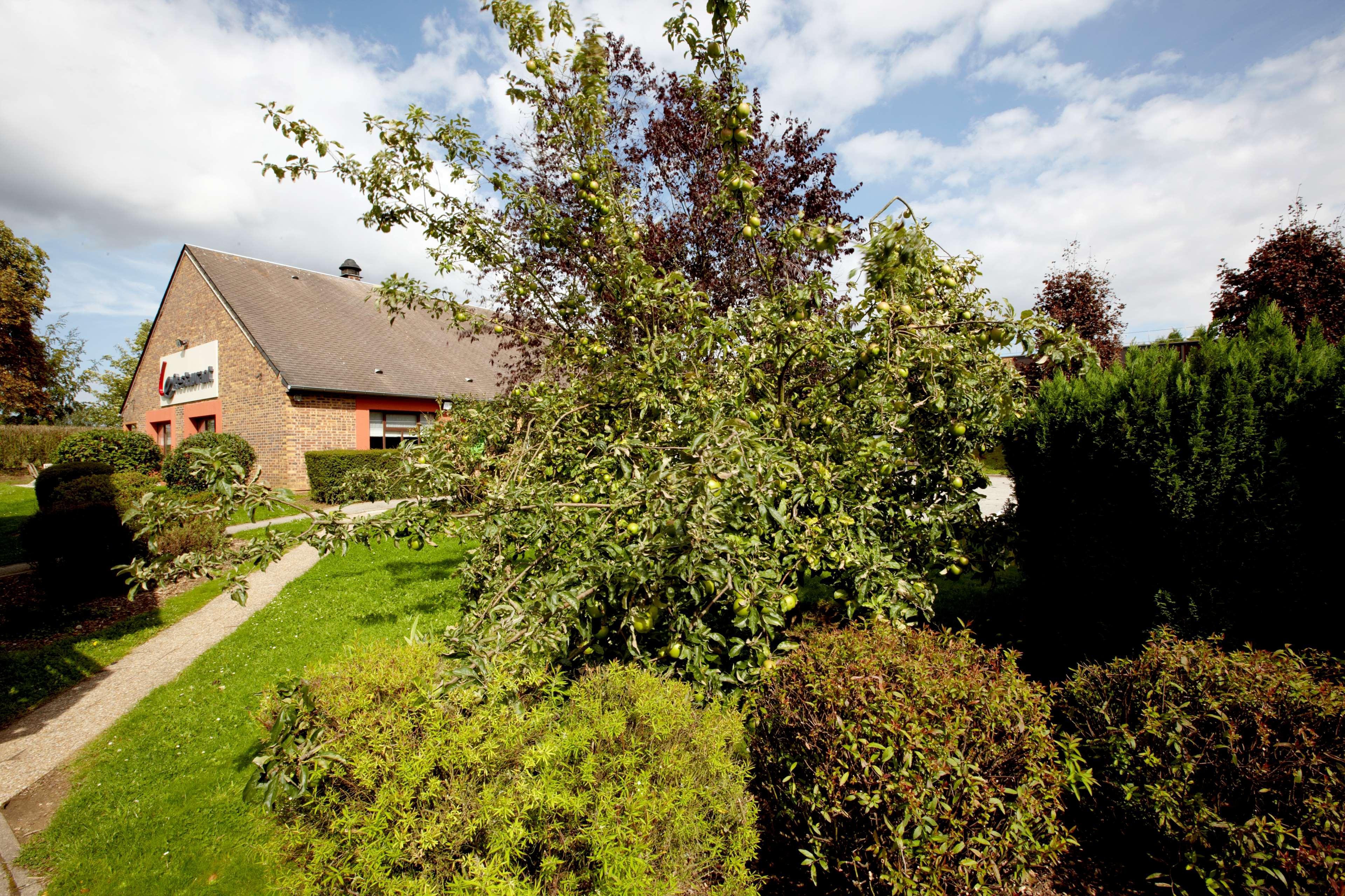Campanile Rouen Nord - Mont-Saint-Aignan Hotel Luaran gambar
