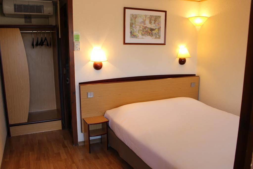 Campanile Rouen Nord - Mont-Saint-Aignan Hotel Luaran gambar
