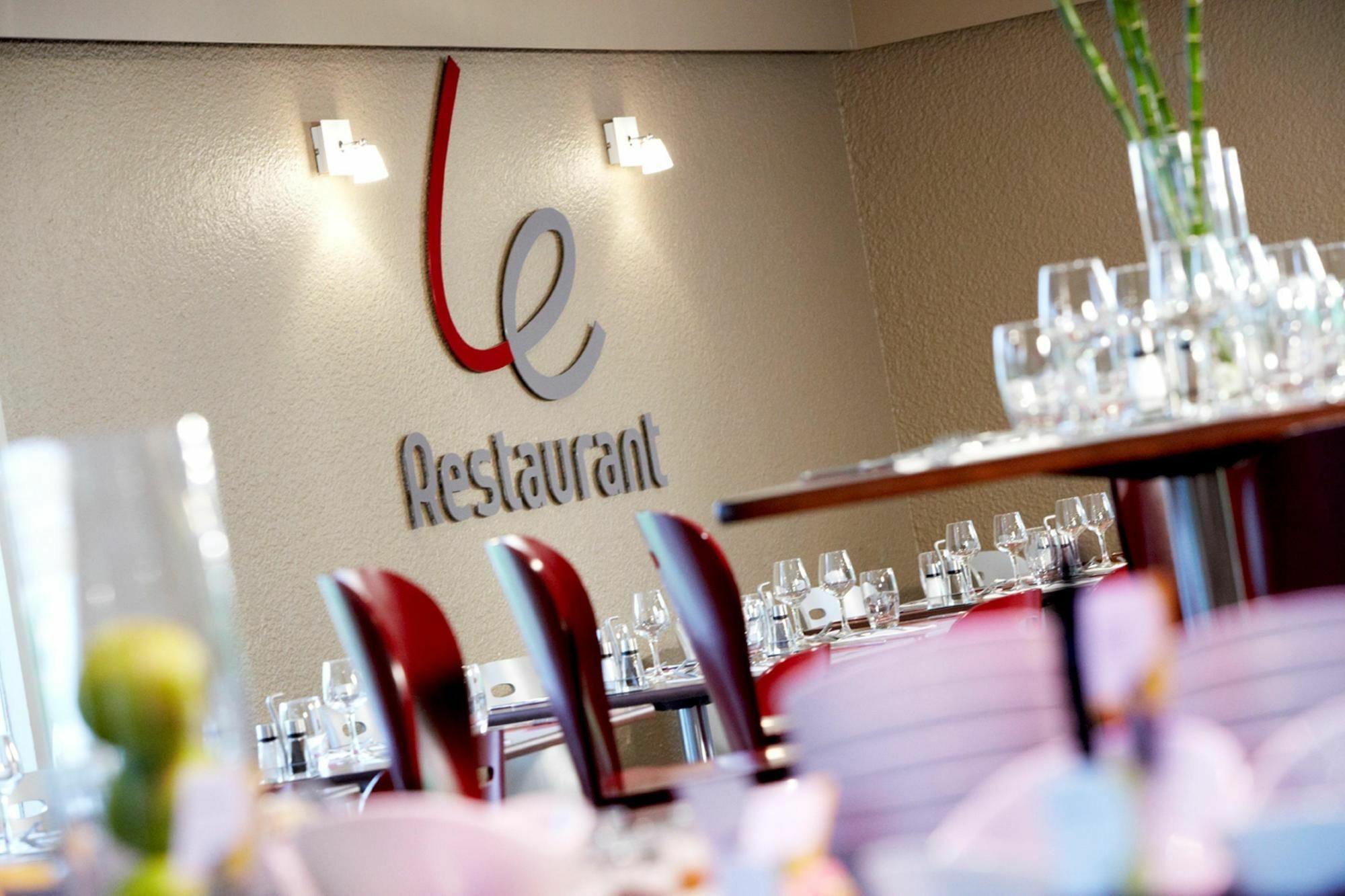 Campanile Rouen Nord - Mont-Saint-Aignan Hotel Luaran gambar